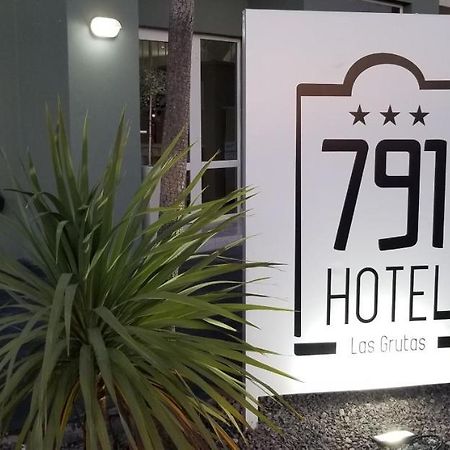 791Hotel Las Grutas Eksteriør billede