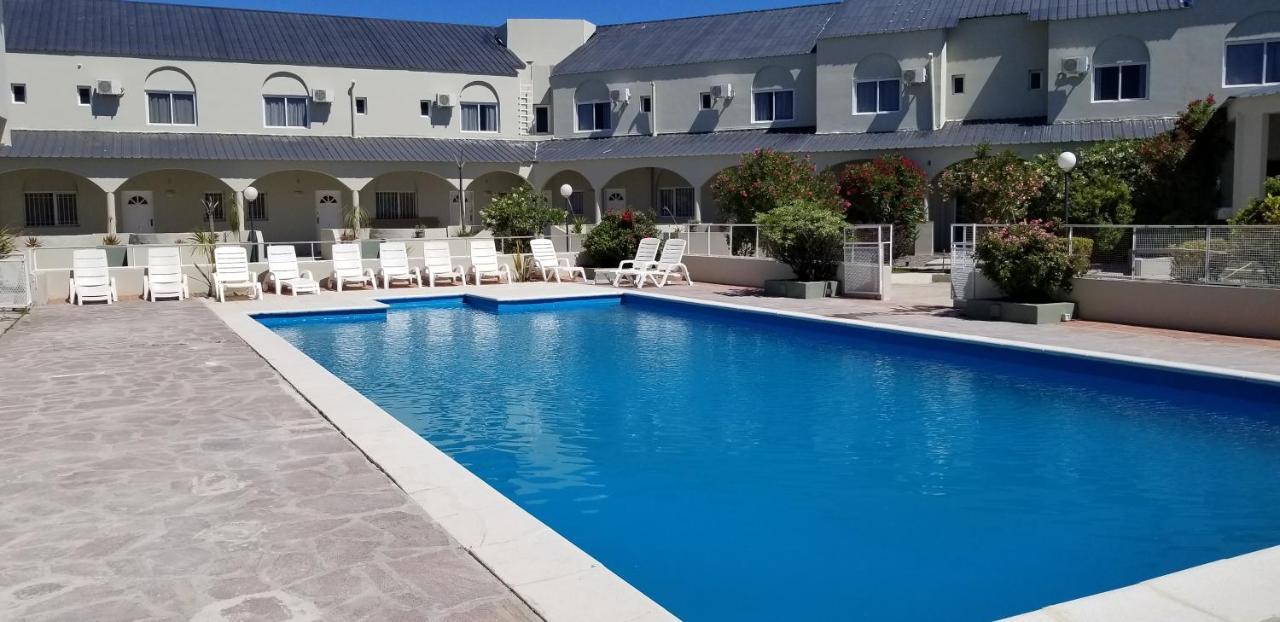 791Hotel Las Grutas Eksteriør billede