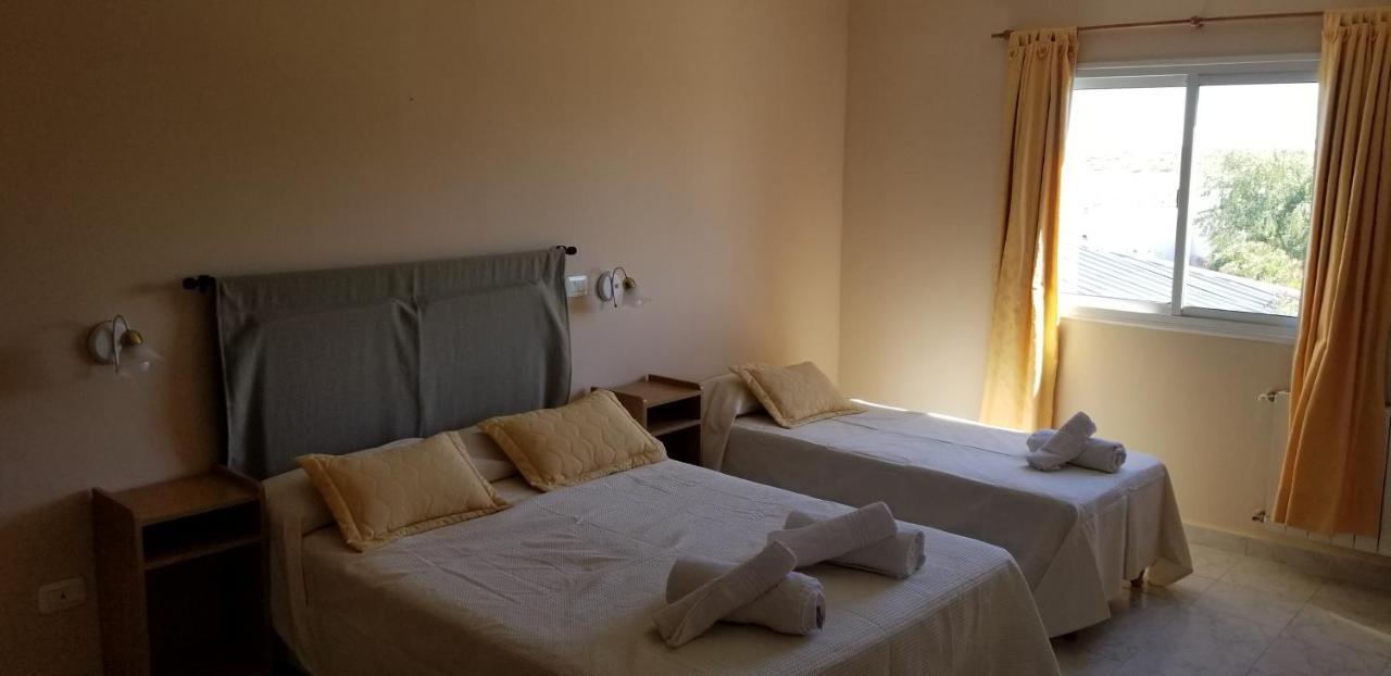 791Hotel Las Grutas Eksteriør billede