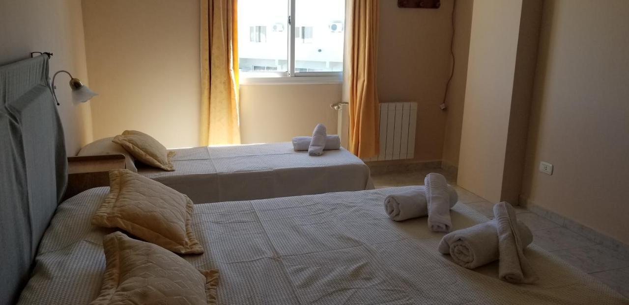 791Hotel Las Grutas Eksteriør billede