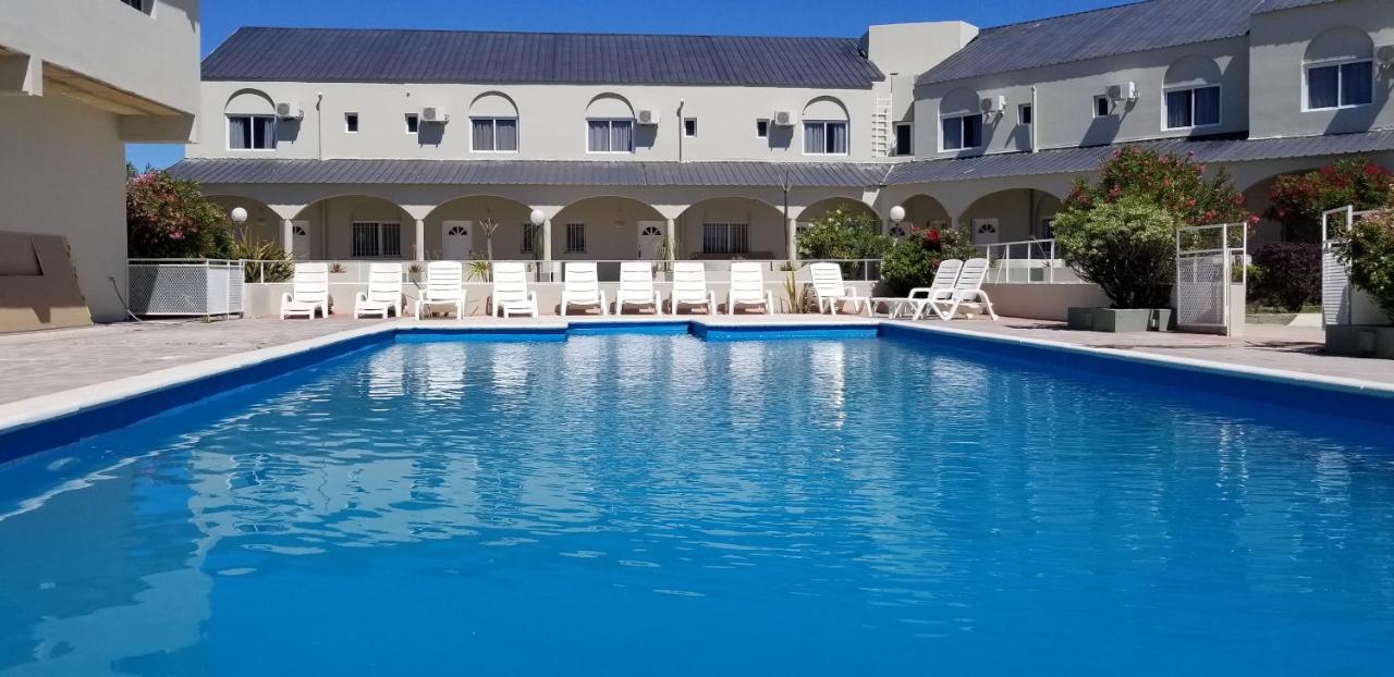 791Hotel Las Grutas Eksteriør billede