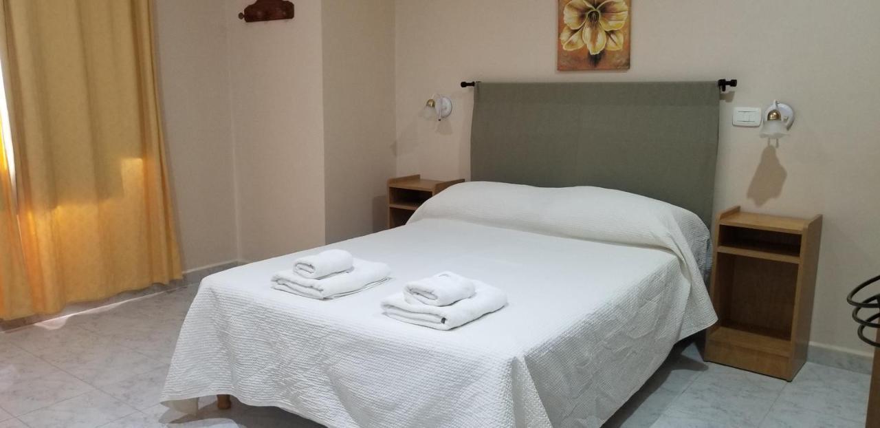 791Hotel Las Grutas Eksteriør billede