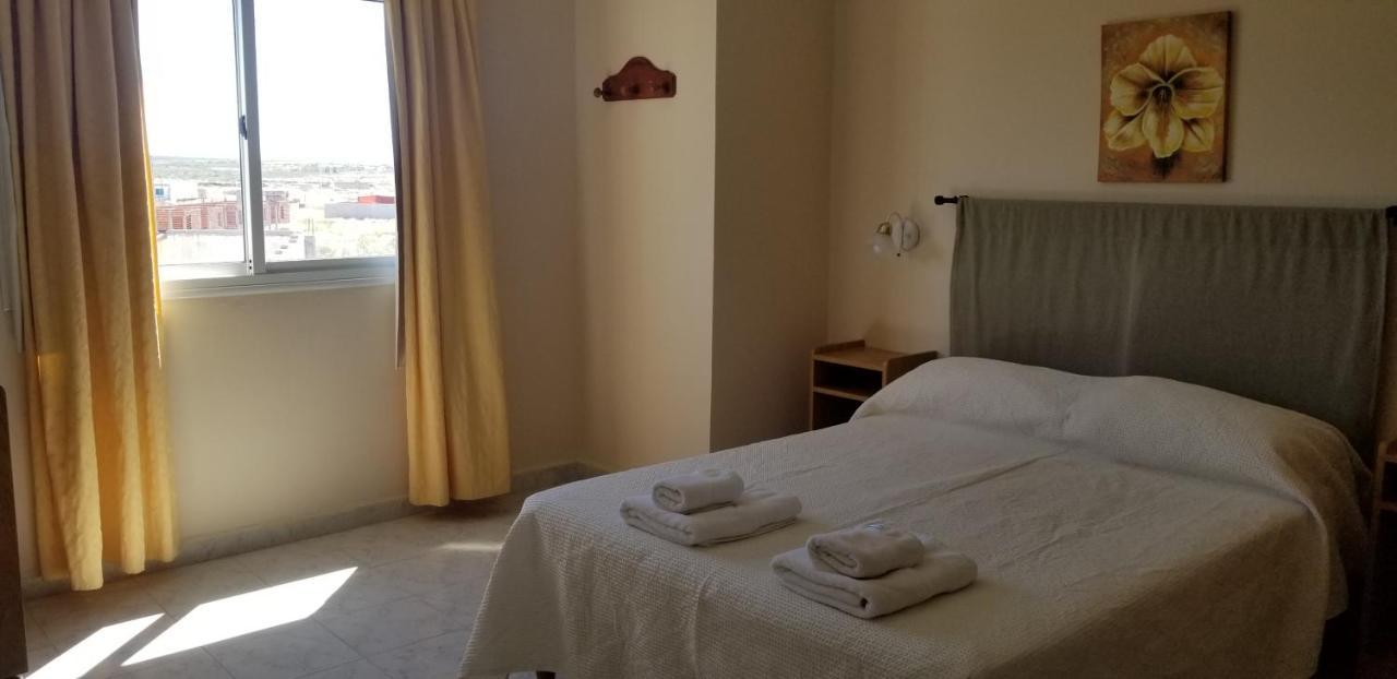 791Hotel Las Grutas Eksteriør billede