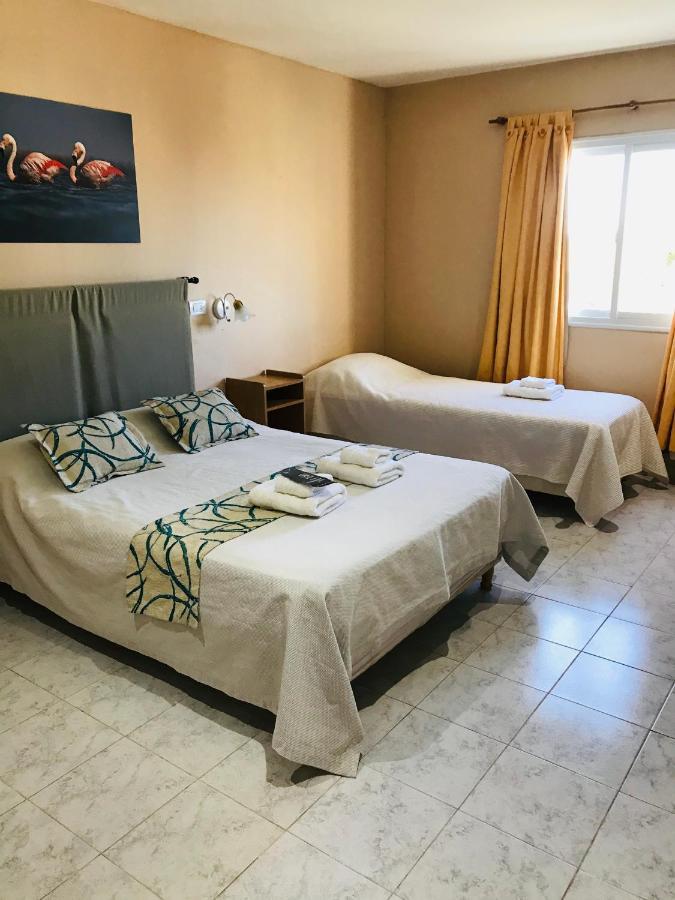 791Hotel Las Grutas Eksteriør billede