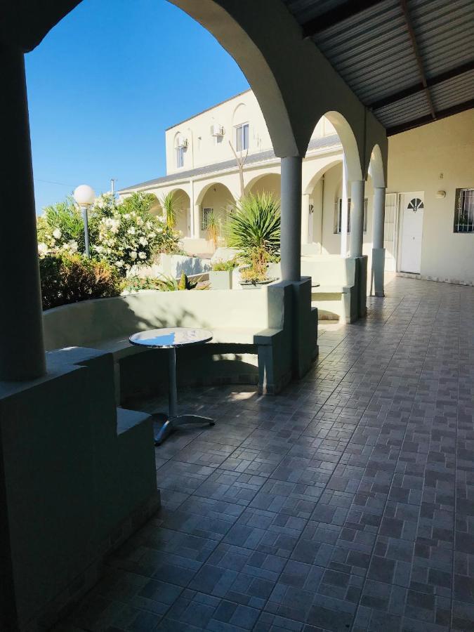 791Hotel Las Grutas Eksteriør billede